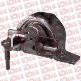soporte para motor derecho nissan almera 2001 2005 l4 1.8  part: 7038
