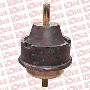 soporte para motor derecho (trompo chico) peugeot 206 2000 2008 l4 1.4  part: 7041-h