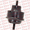 soporte para motor derecho (tepee) (trompo chico automatico) peugeot 206 2000 2008 l4 1.4  part: 7041