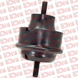 soporte para motor derecho (tepee) (trompo chico automatico) peugeot 206 2000 2008 l4 1.4  part: 7041