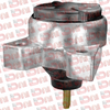 soporte para motor derecho (sohc) ford focus 2000 2006 l4 2  part: 7063-h