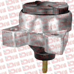 soporte para motor derecho (sohc) ford focus 2000 2006 l4 2  part: 7063-h