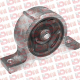 soporte para motor frontal nissan almera 2001 2005 l4 1.8  part: 7067