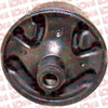 repuesto para soporte de transmision estandar (7069) nissan almera 2001 2005 l4 1.8  part: 7069-9