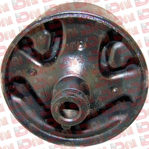 repuesto para soporte de transmision estandar (7069) nissan almera 2001 2005 l4 1.8  part: 7069-9
