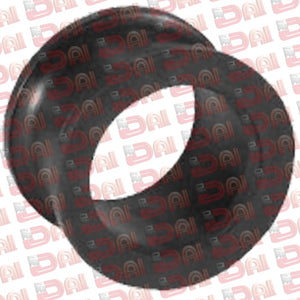 goma para caja de direccion derecha (hidraulica par 718) nissan tsuru ii 1988 1991    part: 706