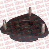base para amortiguador frontal izquierda/derecha ford focus 1999 2006    part: 7070