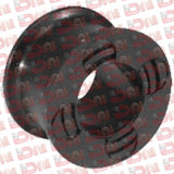 goma para cremallera de direccion (derecha estandar  par 718) nissan tsuru ii 1988 1991    part: 707