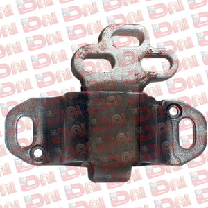soporte para motor derecho ford fiesta 1998 2001 l4 1.3  part: 7081