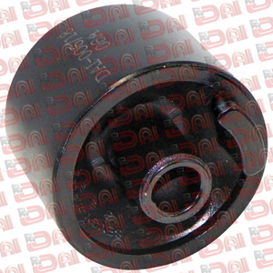 repuesto para soporte de motor frontal (7086) chevrolet/gmc corsa 2001 2008 l4 1.8  part: 7086-9