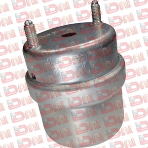 soporte para motor derecho (vr6) volkswagen eurovan 2000 2004 l5 2.5  part: 7093-h