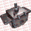 soporte para transmision ford windstar 1997 1998 v6 3.8 part: 7096