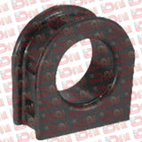 goma para cremallera de direccion (derecha par 708) volkswagen atlantic 1977 1987    part: 709