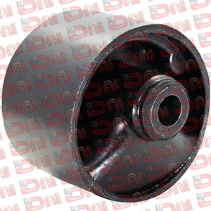 repuesto para soporte de transmision (7100) honda cr v 2002 2006 l4 2.4  part: 7100-9