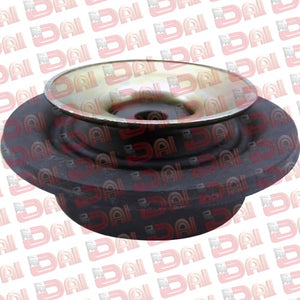 base para amortiguador frontal izquierda/derecha volkswagen pointer 1998 2005   part: 7103