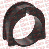 goma para cremallera de direccion hidraulica (izquierda par 714) ford tempo 1983 1994    part: 710