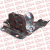 soporte para motor izquierdo (2x2 automatica y estandar) ford expedition 1999 2002 v8 5.4  part: 7110