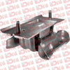soporte para motor derecho (triton sd) ford f 350 1999 2003 v8 5.4  part: 7115
