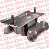 soporte para motor derecho (triton sd) ford f 350 1999 2003 v8 5.4  part: 7115