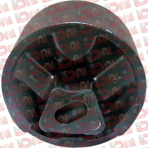 repuesto para soporte de motor frontal (7119) dodge/chrysler caravan 2001 2008 v6 3.8  part: 7119-9