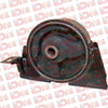 soporte para motor frontal nissan x trail 2001 2007 l4 2.5 part: 7126