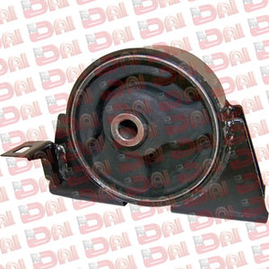 soporte para motor frontal nissan x trail 2001 2007 l4 2.5 part: 7126