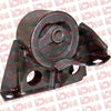 soporte para motor derecho nissan x trail 2001 2007 l4 2.5 part: 7129