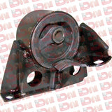 soporte para motor derecho nissan x trail 2001 2007 l4 2.5 part: 7129