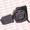 soporte para motor frontal toyota corolla 2002 2007 l4 1.8  part: 7133