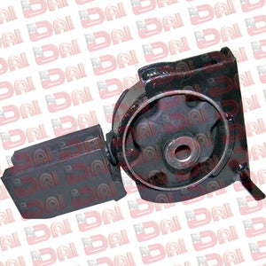 soporte para motor frontal toyota corolla 2002 2007 l4 1.8  part: 7133