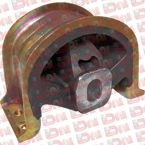 soporte para motor frontal volkswagen eurovan 2005 2010 l4 1.9  part: 7139