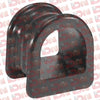 goma para cremallera de direccion hidraulica (izquierda par 712) dodge/chrysler cirrus 1995 2000    part: 713