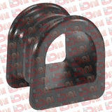 goma para cremallera de direccion hidraulica (izquierda par 712) dodge/chrysler cirrus 1995 2000    part: 713