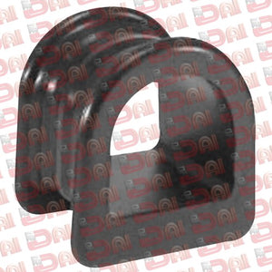 goma para cremallera de direccion hidraulica (izquierda par 712) dodge/chrysler cirrus 1995 2000    part: 713