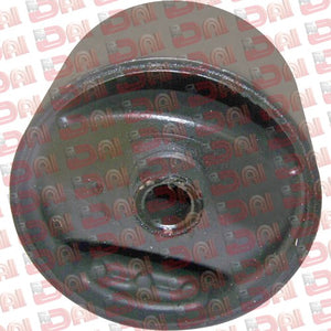 repuesto para soporte de motor frontal (7141) nissan altima 2002 2006 l4 2.5 part: 7141-9