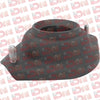base para amortiguador frontal izquierda/derecha chevrolet/gmc matiz 2004 2009   part: 7147