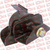 soporte para transmision (estandar) chevrolet/gmc matiz 2006 2015 l4 1 part: 7149