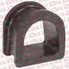 goma para cremallera de direccion estandar (derecha par 715 y 716) ford tempo 1983 1994    part: 714