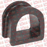 goma para cremallera de direccion estandar (derecha par 715 y 716) ford tempo 1983 1994    part: 714