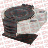 repuesto para soporte de motor derecho (7151-h) ford focus 2005 2017 l4 2  part: 7151-h-9
