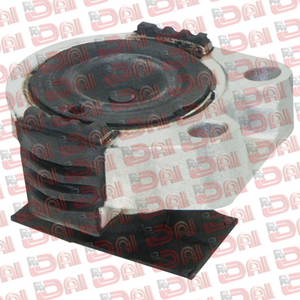 repuesto para soporte de motor derecho (7151-h) ford focus 2005 2017 l4 2  part: 7151-h-9