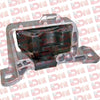 soporte para motor derecho mazda 3 2006 2011 l4 2  part: 7151-h