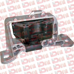 soporte para motor derecho mazda 3 2006 2011 l4 2  part: 7151-h