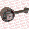 soporte para motor derecho superior chevrolet/gmc optra 2006 2010 l4 2 part: 7158