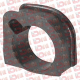 goma para cremallera de direccion hidraulica (izquierda par 714) ford tempo 1983 1994    part: 715