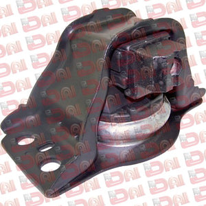 soporte para motor derecho renault megane ii 2005 2010 l4 2  part: 7162-h