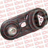 soporte para motor trasero renault megane ii 2005 2010 l4 2  part: 7163