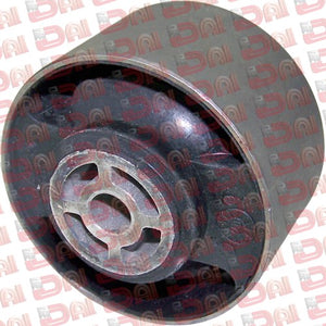 repuesto para soporte de flecha trasera peugeot 306 1997 2002 l4 1.6  part: 7164