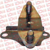 soporte para transmision (trasero) acura cl 2001 2003 v6 3.2  part: 7165