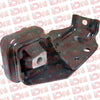 soporte para motor frontal superior izquierdo/derecho buick le sabre 1995 2001 v6 3.1  part: 7166